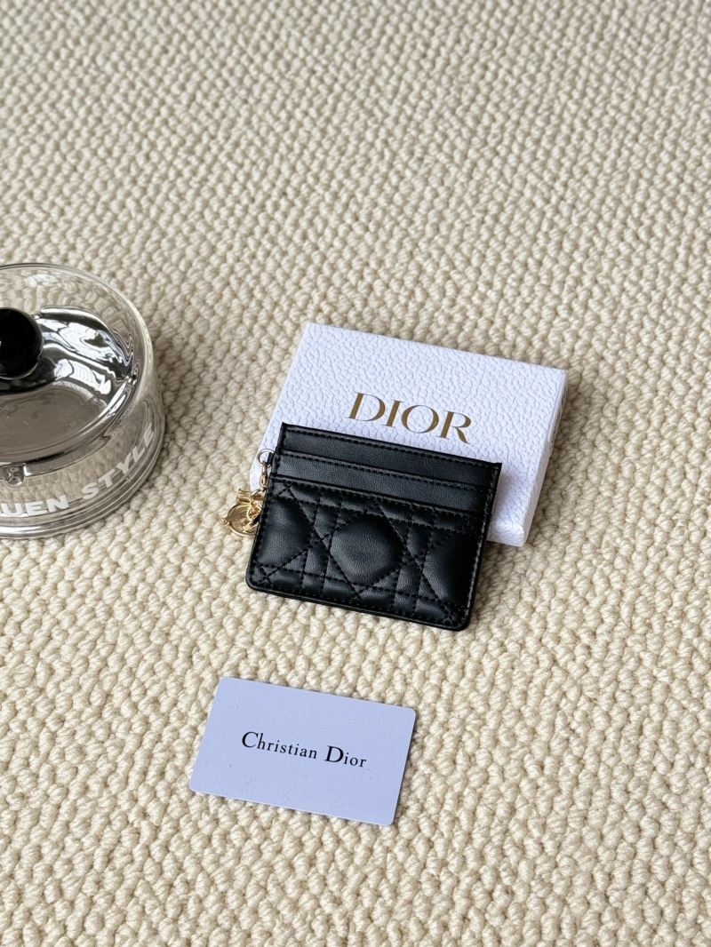 Christian Dior Wallets Purse